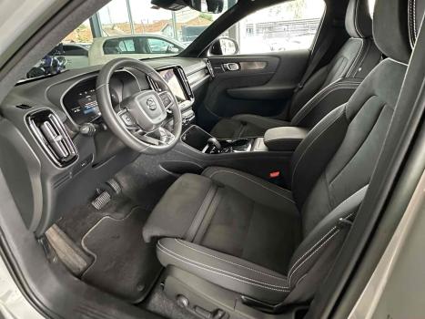 VOLVO XC40 P6 RECHARGE ELECTRIC PLUS, Foto 17