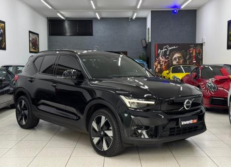VOLVO XC40 P6 RECHARGE ELECTRIC PLUS AWD, Foto 1