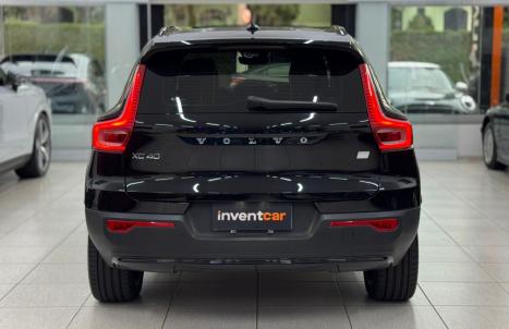VOLVO XC40 P6 RECHARGE ELECTRIC PLUS AWD, Foto 4