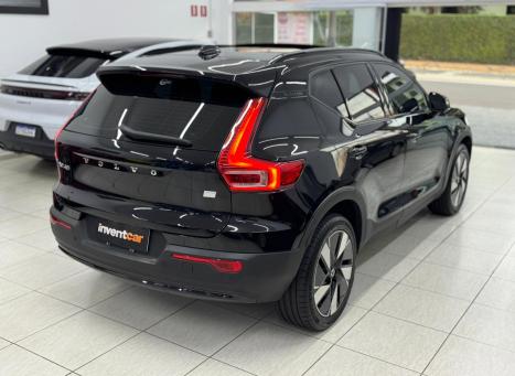 VOLVO XC40 P6 RECHARGE ELECTRIC PLUS AWD, Foto 5