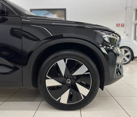 VOLVO XC40 P6 RECHARGE ELECTRIC PLUS AWD, Foto 6