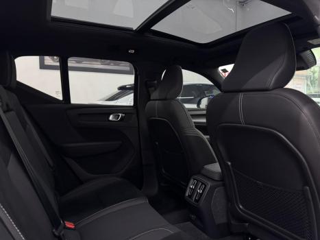 VOLVO XC40 P6 RECHARGE ELECTRIC PLUS AWD, Foto 12