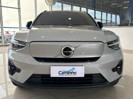 VOLVO XC40 P6 RECHARGE ELECTRIC PLUS, Foto 2