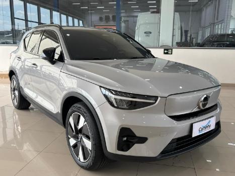 VOLVO XC40 P6 RECHARGE ELECTRIC PLUS, Foto 3