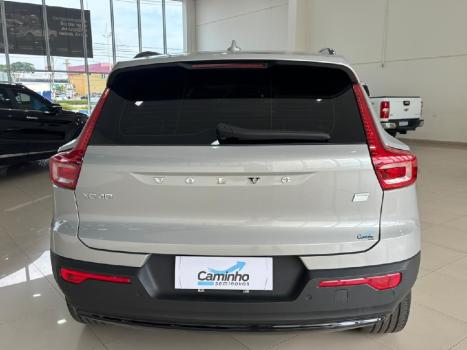 VOLVO XC40 P6 RECHARGE ELECTRIC PLUS, Foto 6