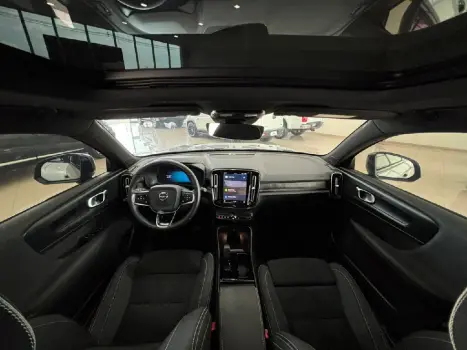 VOLVO XC40 P6 RECHARGE ELECTRIC PLUS, Foto 9