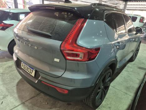 VOLVO XC40 P6 RECHARGE ELECTRIC PLUS AWD, Foto 2