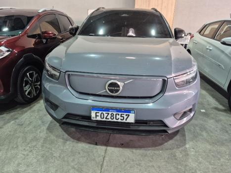 VOLVO XC40 P6 RECHARGE ELECTRIC PLUS AWD, Foto 3