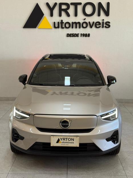 VOLVO XC40 P8 RECHARGE ELECTRIC BEV PURE AWD, Foto 2 VOLVO XC40 P8 RECHARGE ELECTRIC BEV PURE AWD, Foto 2