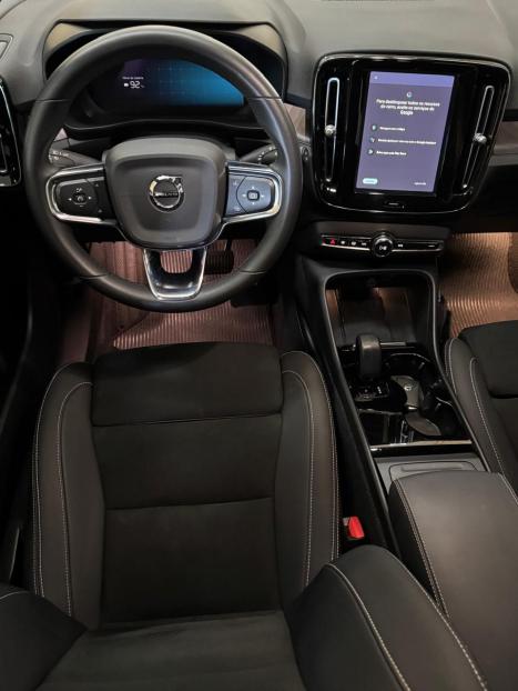 VOLVO XC40 P8 RECHARGE ELECTRIC BEV PURE AWD, Foto 5 VOLVO XC40 P8 RECHARGE ELECTRIC BEV PURE AWD, Foto 5