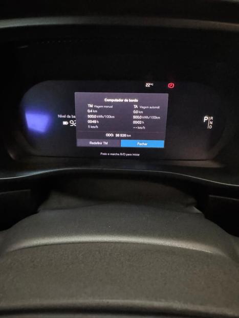 VOLVO XC40 P8 RECHARGE ELECTRIC BEV PURE AWD, Foto 8 VOLVO XC40 P8 RECHARGE ELECTRIC BEV PURE AWD, Foto 8