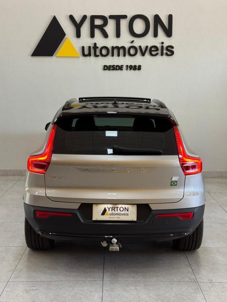 VOLVO XC40 P8 RECHARGE ELECTRIC BEV PURE AWD, Foto 9 VOLVO XC40 P8 RECHARGE ELECTRIC BEV PURE AWD, Foto 9