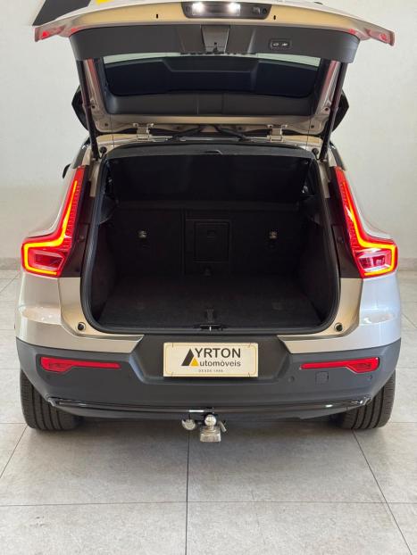 VOLVO XC40 P8 RECHARGE ELECTRIC BEV PURE AWD, Foto 10 VOLVO XC40 P8 RECHARGE ELECTRIC BEV PURE AWD, Foto 10
