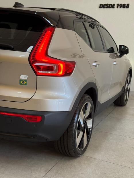 VOLVO XC40 P8 RECHARGE ELECTRIC BEV PURE AWD, Foto 11 VOLVO XC40 P8 RECHARGE ELECTRIC BEV PURE AWD, Foto 11