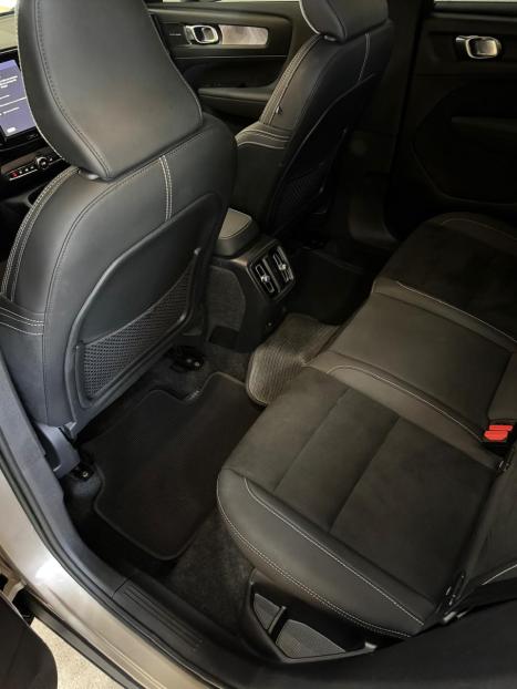 VOLVO XC40 P8 RECHARGE ELECTRIC BEV PURE AWD, Foto 12 VOLVO XC40 P8 RECHARGE ELECTRIC BEV PURE AWD, Foto 12