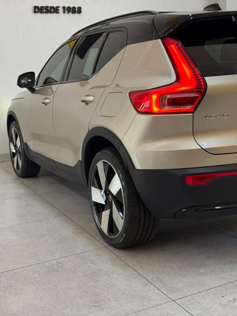 VOLVO XC40 P8 RECHARGE ELECTRIC BEV PURE AWD, Foto 13 VOLVO XC40 P8 RECHARGE ELECTRIC BEV PURE AWD, Foto 13
