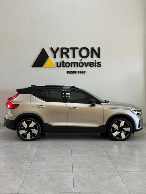 VOLVO XC40 P8 RECHARGE ELECTRIC BEV PURE AWD, Foto 14 VOLVO XC40 P8 RECHARGE ELECTRIC BEV PURE AWD, Foto 14