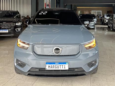 VOLVO XC40 P8 RECHARGE ELECTRIC BEV PURE AWD, Foto 2
