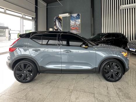 VOLVO XC40 P8 RECHARGE ELECTRIC BEV PURE AWD, Foto 4