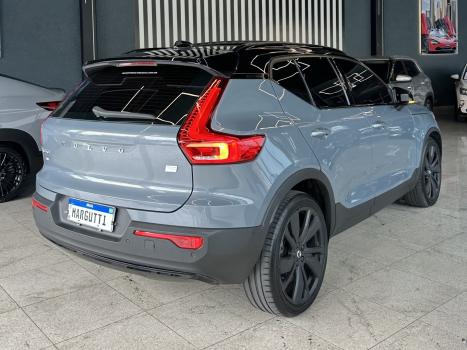 VOLVO XC40 P8 RECHARGE ELECTRIC BEV PURE AWD, Foto 5