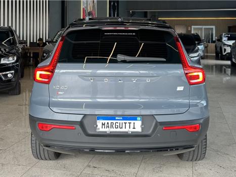VOLVO XC40 P8 RECHARGE ELECTRIC BEV PURE AWD, Foto 6