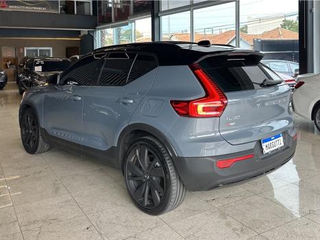 VOLVO XC40 P8 RECHARGE ELECTRIC BEV PURE AWD, Foto 7