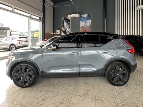 VOLVO XC40 P8 RECHARGE ELECTRIC BEV PURE AWD, Foto 8