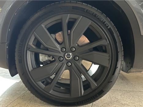 VOLVO XC40 P8 RECHARGE ELECTRIC BEV PURE AWD, Foto 9