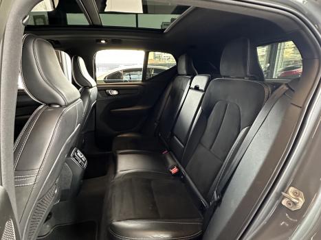 VOLVO XC40 P8 RECHARGE ELECTRIC BEV PURE AWD, Foto 10