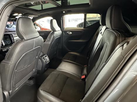 VOLVO XC40 P8 RECHARGE ELECTRIC BEV PURE AWD, Foto 11