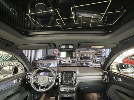VOLVO XC40 P8 RECHARGE ELECTRIC BEV PURE AWD, Foto 14