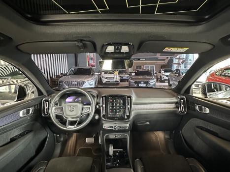 VOLVO XC40 P8 RECHARGE ELECTRIC BEV PURE AWD, Foto 15