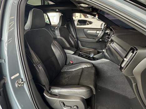 VOLVO XC40 P8 RECHARGE ELECTRIC BEV PURE AWD, Foto 16