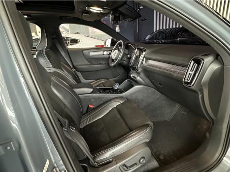 VOLVO XC40 P8 RECHARGE ELECTRIC BEV PURE AWD, Foto 17