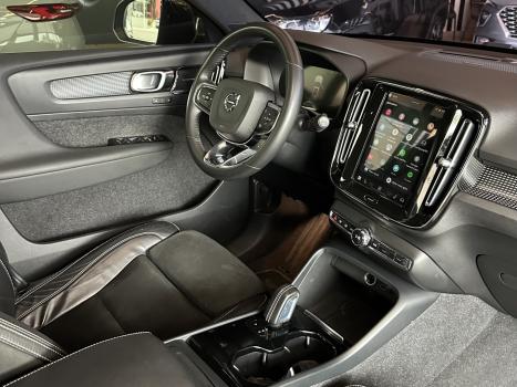 VOLVO XC40 P8 RECHARGE ELECTRIC BEV PURE AWD, Foto 18