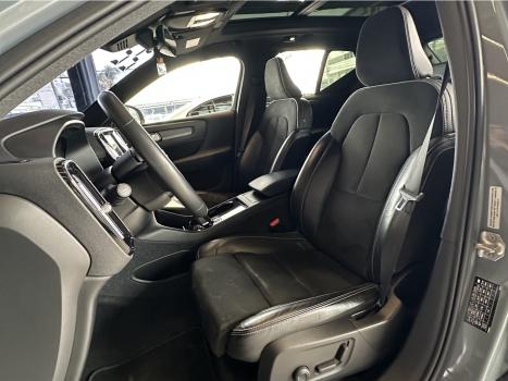 VOLVO XC40 P8 RECHARGE ELECTRIC BEV PURE AWD, Foto 19