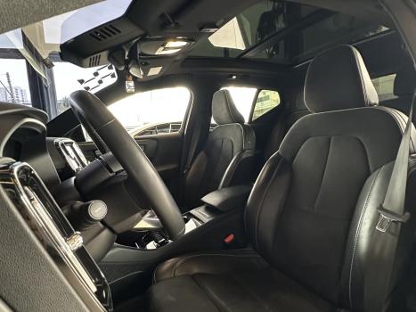 VOLVO XC40 P8 RECHARGE ELECTRIC BEV PURE AWD, Foto 20
