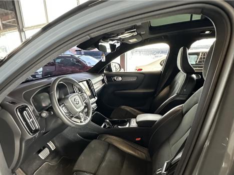 VOLVO XC40 P8 RECHARGE ELECTRIC BEV PURE AWD, Foto 21