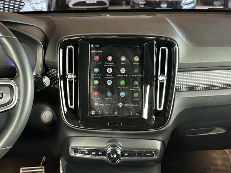 VOLVO XC40 P8 RECHARGE ELECTRIC BEV PURE AWD, Foto 25