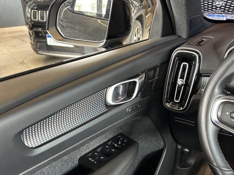 VOLVO XC40 P8 RECHARGE ELECTRIC BEV PURE AWD, Foto 26