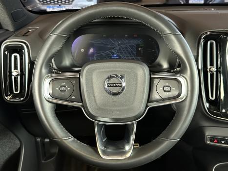 VOLVO XC40 P8 RECHARGE ELECTRIC BEV PURE AWD, Foto 27
