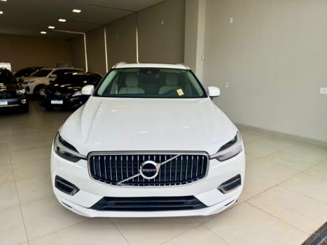 VOLVO XC60 2.0 16V 4P T8 HYBRID MOMENTUM AWD GEARTRONIC AUTOMTICO, Foto 2