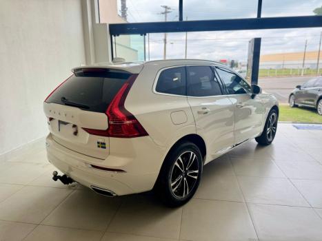 VOLVO XC60 2.0 16V 4P T8 HYBRID MOMENTUM AWD GEARTRONIC AUTOMTICO, Foto 3