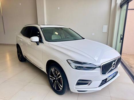VOLVO XC60 2.0 16V 4P T8 HYBRID MOMENTUM AWD GEARTRONIC AUTOMTICO, Foto 4