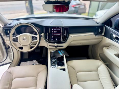 VOLVO XC60 2.0 16V 4P T8 HYBRID MOMENTUM AWD GEARTRONIC AUTOMTICO, Foto 5