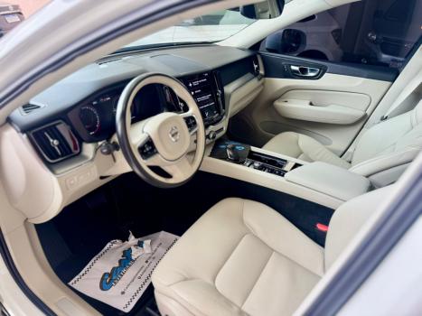VOLVO XC60 2.0 16V 4P T8 HYBRID MOMENTUM AWD GEARTRONIC AUTOMTICO, Foto 6