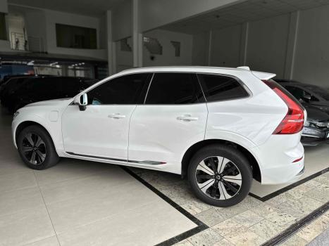 VOLVO XC60 2.0 16V 4P T8 RECHARGE HBRIDO INSCRIPTION EXPRESSION AWD TURBO GEARTRONIC AUTOMTICO, Foto 6