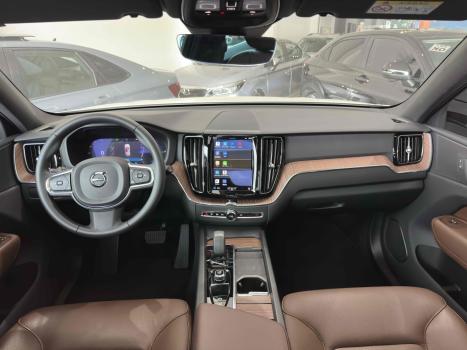 VOLVO XC60 2.0 16V 4P T8 RECHARGE HBRIDO INSCRIPTION EXPRESSION AWD TURBO GEARTRONIC AUTOMTICO, Foto 14