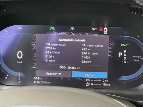 VOLVO XC60 2.0 16V 4P T8 RECHARGE HBRIDO INSCRIPTION EXPRESSION AWD TURBO GEARTRONIC AUTOMTICO, Foto 15