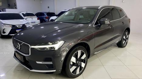 VOLVO XC60 2.0 16V 4P T8 RECHARGE HBRIDO ULTIMATE DARK AWD TURBO GEARTRONIC AUTOMTICO, Foto 1